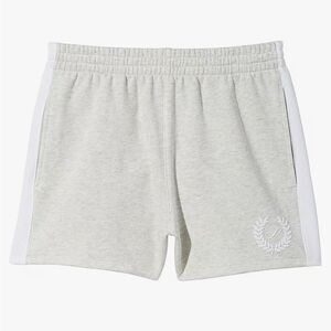 Victoria's Secret PINK FLEECE RELAXED SHORTS SIZE MEDIUM New in packaging